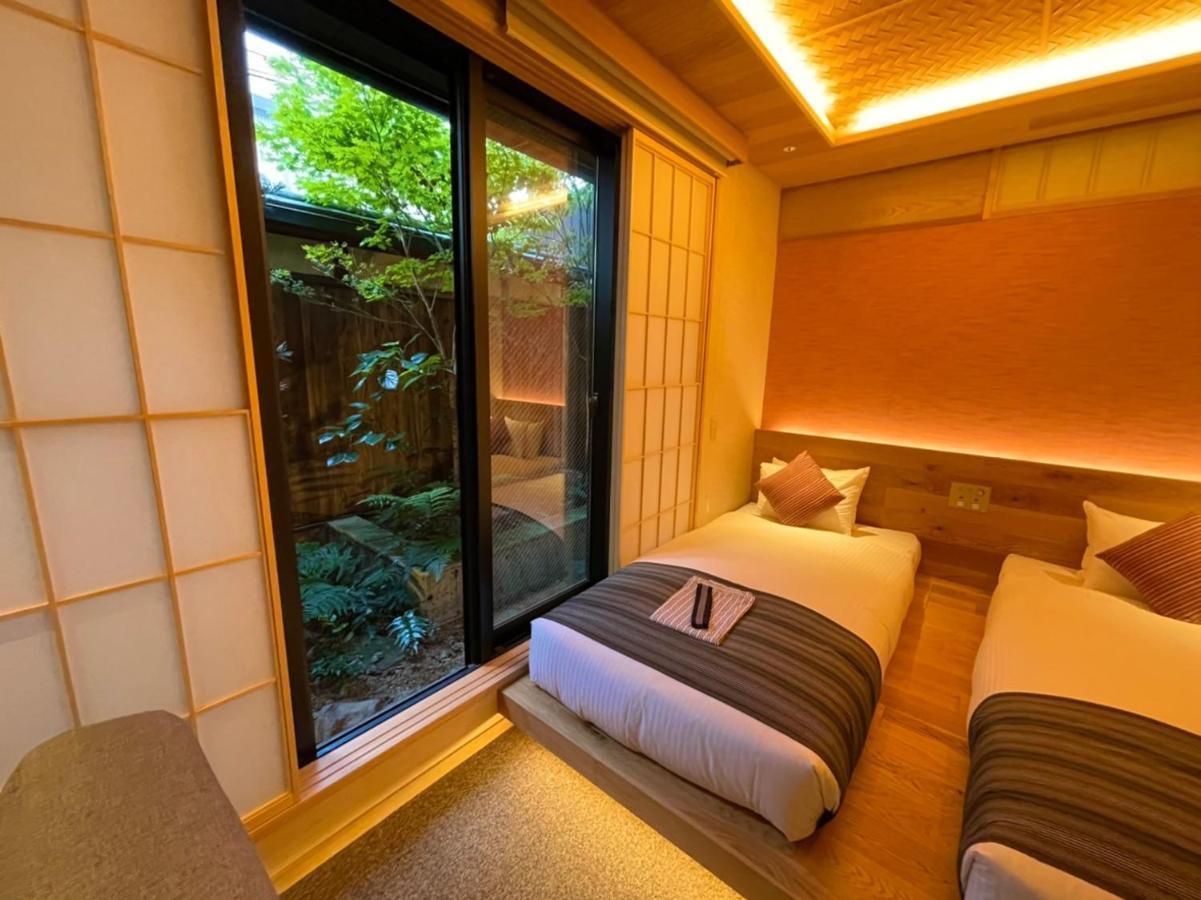 Hotel Karen Kyoto Higashiyama Esterno foto