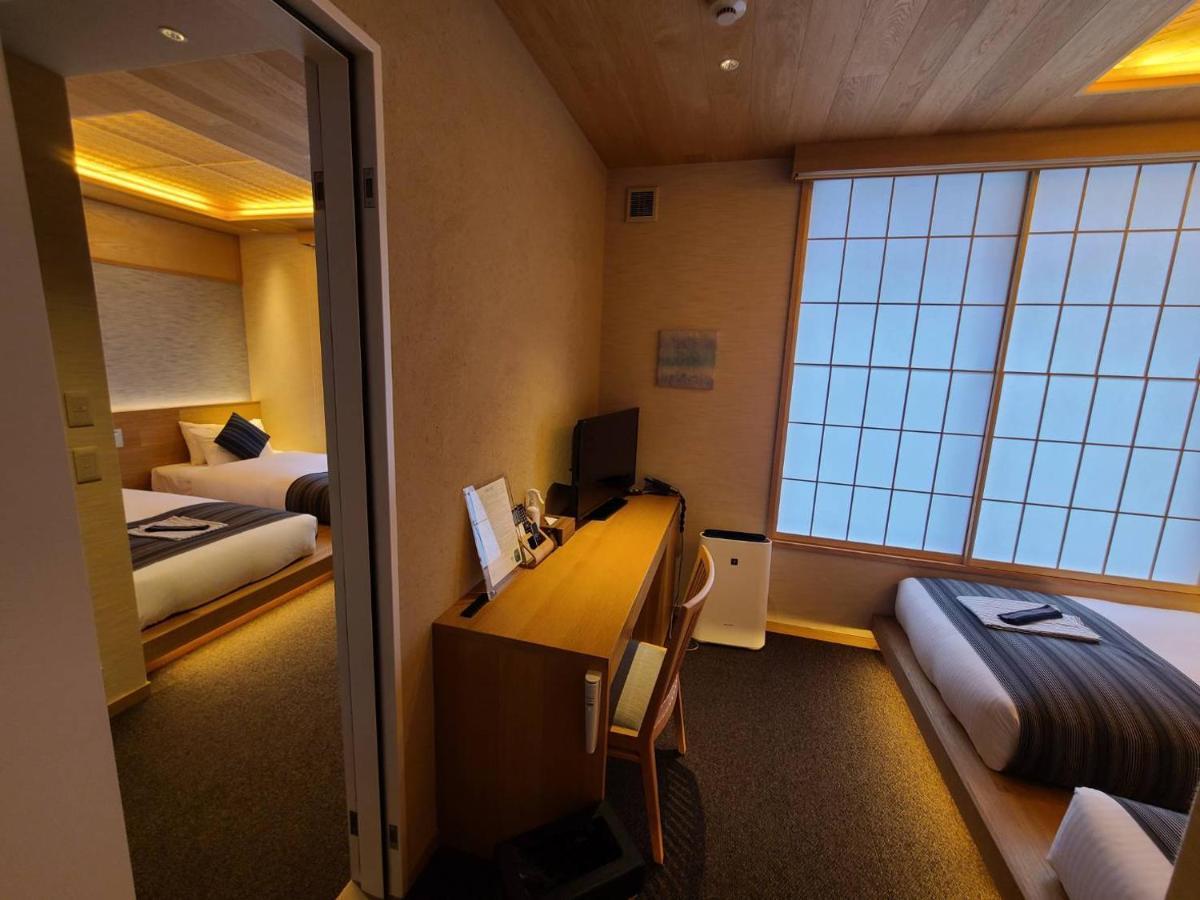 Hotel Karen Kyoto Higashiyama Esterno foto