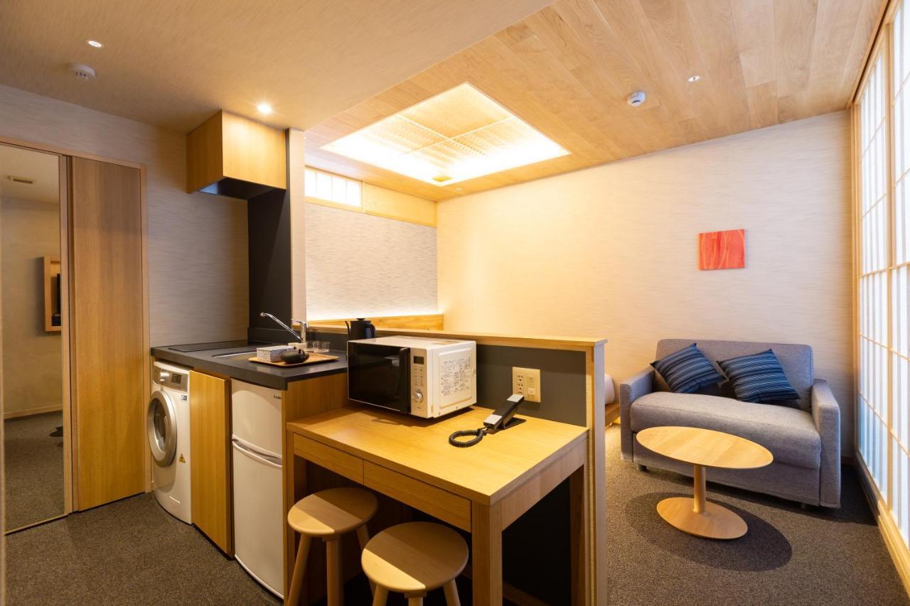 Hotel Karen Kyoto Higashiyama Esterno foto