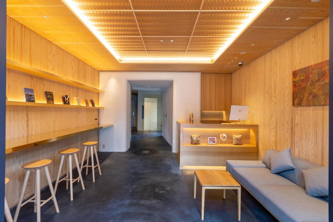 Hotel Karen Kyoto Higashiyama Esterno foto