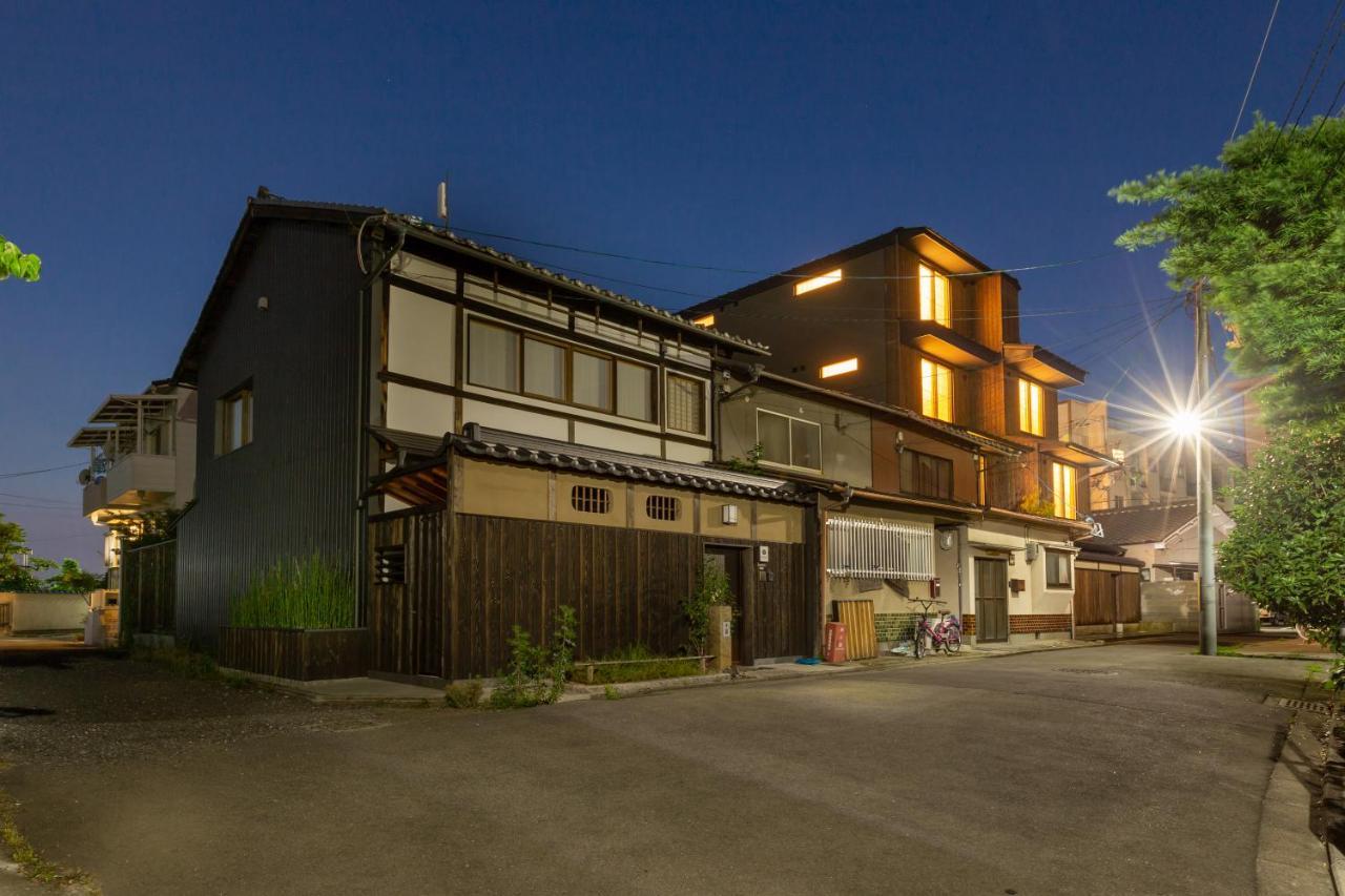 Hotel Karen Kyoto Higashiyama Esterno foto