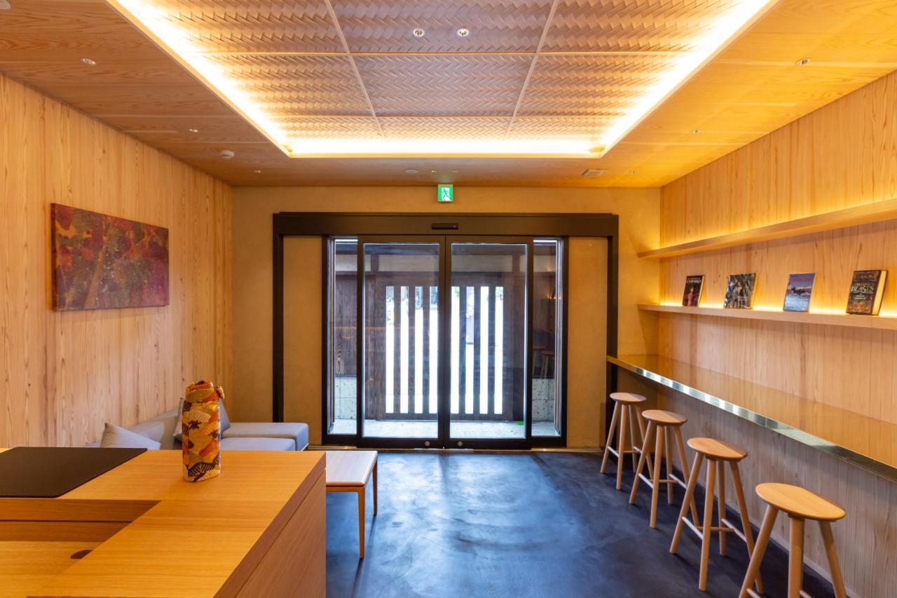 Hotel Karen Kyoto Higashiyama Esterno foto