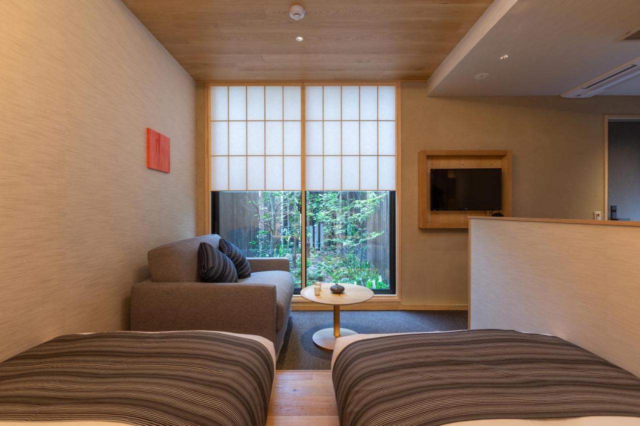 Hotel Karen Kyoto Higashiyama Esterno foto