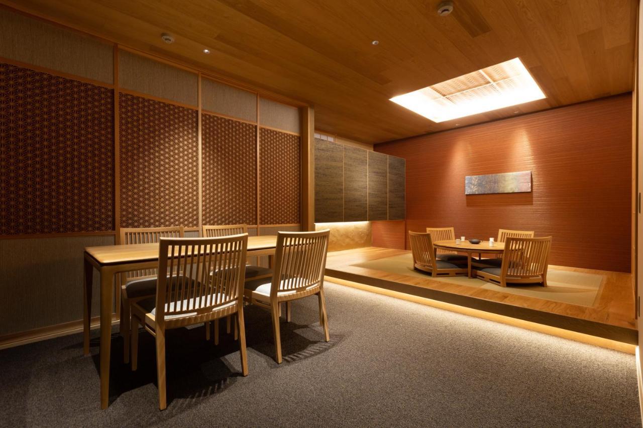 Hotel Karen Kyoto Higashiyama Esterno foto