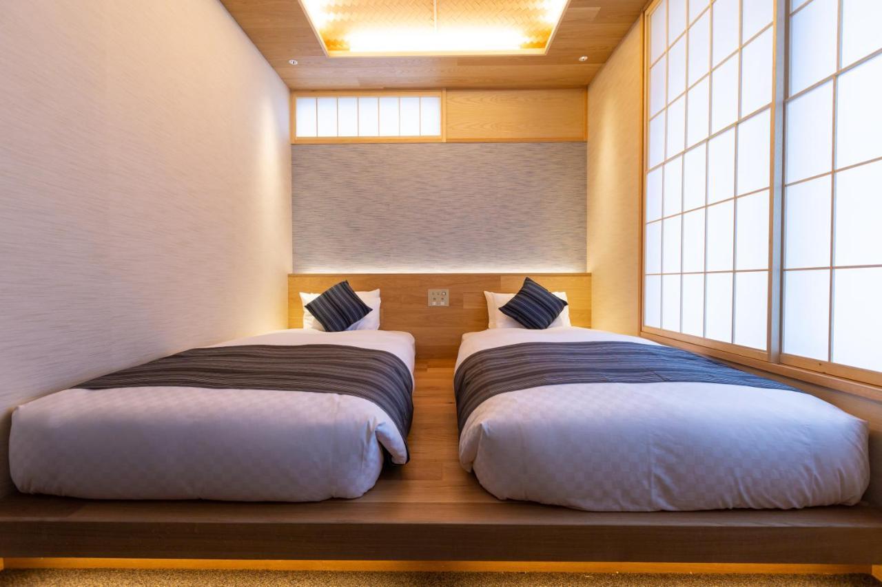 Hotel Karen Kyoto Higashiyama Esterno foto