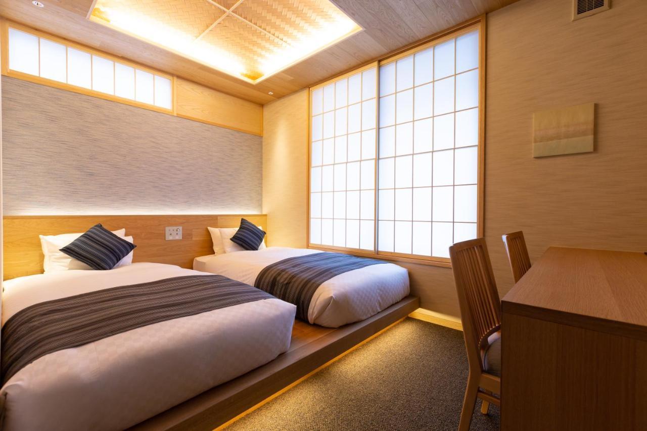 Hotel Karen Kyoto Higashiyama Esterno foto