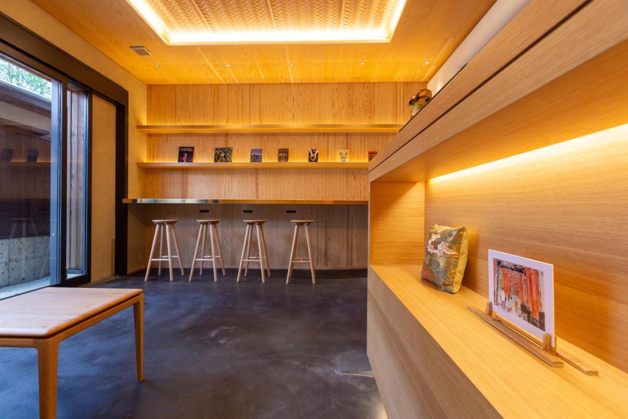 Hotel Karen Kyoto Higashiyama Esterno foto