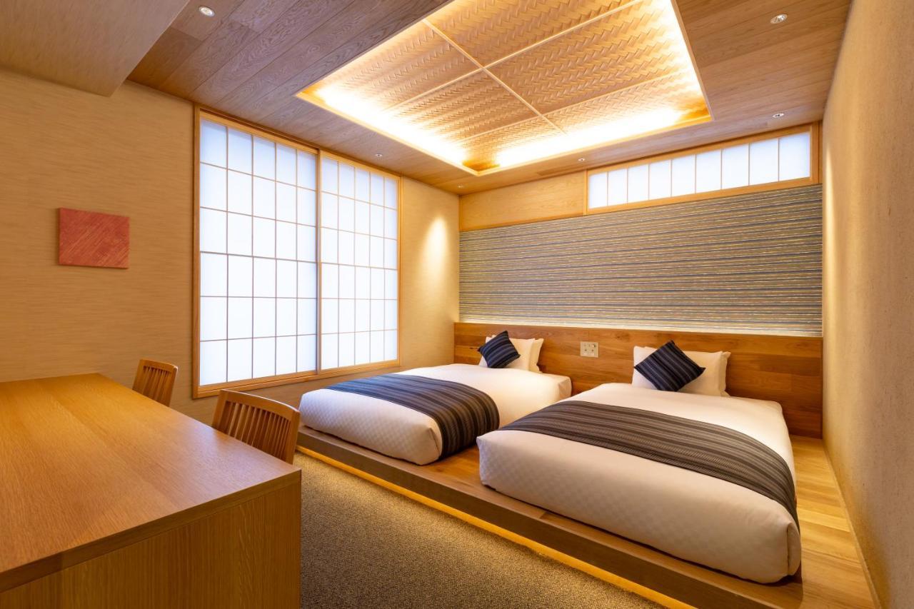 Hotel Karen Kyoto Higashiyama Esterno foto