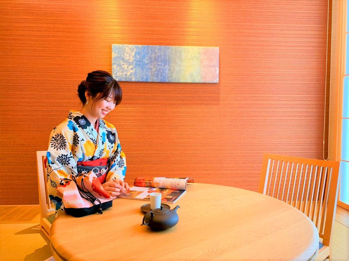 Hotel Karen Kyoto Higashiyama Esterno foto